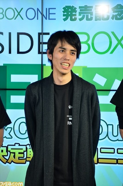“Microsoft 公式「Japan FPS Championship 2014」”決勝大会が開催　『Halo: The Master Chief Collection』と『コール オブ デューティ アドバンスド・ウォーフェア』の日本一は？_06