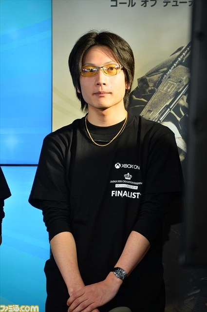 “Microsoft 公式「Japan FPS Championship 2014」”決勝大会が開催　『Halo: The Master Chief Collection』と『コール オブ デューティ アドバンスド・ウォーフェア』の日本一は？_07