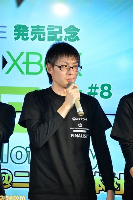 “Microsoft 公式「Japan FPS Championship 2014」”決勝大会が開催　『Halo: The Master Chief Collection』と『コール オブ デューティ アドバンスド・ウォーフェア』の日本一は？_14