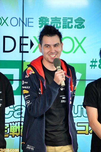 “Microsoft 公式「Japan FPS Championship 2014」”決勝大会が開催　『Halo: The Master Chief Collection』と『コール オブ デューティ アドバンスド・ウォーフェア』の日本一は？_23