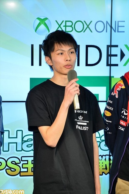 “Microsoft 公式「Japan FPS Championship 2014」”決勝大会が開催　『Halo: The Master Chief Collection』と『コール オブ デューティ アドバンスド・ウォーフェア』の日本一は？_24