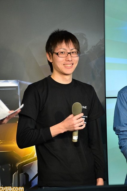 “Microsoft 公式「Japan FPS Championship 2014」”決勝大会が開催　『Halo: The Master Chief Collection』と『コール オブ デューティ アドバンスド・ウォーフェア』の日本一は？_26