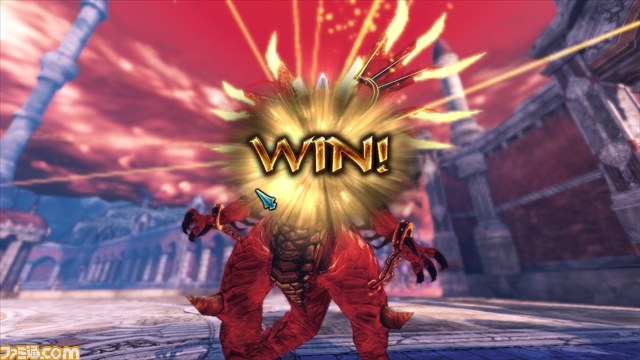 『LORD of VERMILION ARENA』　100種類の使い魔で完成度がさらにアップした『LoVA』第2回アルファテストプレイリポート_04