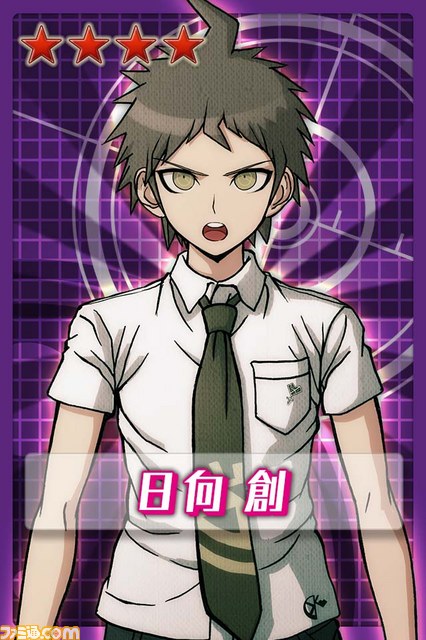 『ダンガンロンパ -Unlimited Battle-』事前登録者数3万人突破記念で事前登録特典のモノクマメダルが増量＆事前登録者限定ガチャに新キャラ追加_05