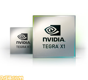 8CPUコアとMaxwellアーキテクチャを採用したモバイル用SoC“Tegra X1”がNVIDIAより登場_01