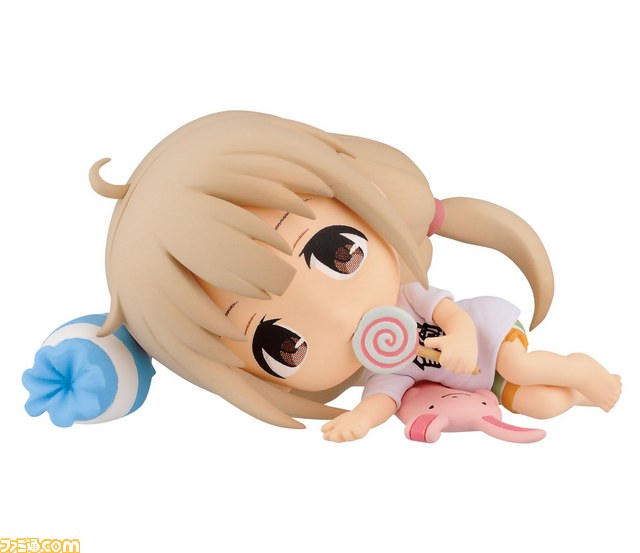 『アイドルマスター シンデレラガールズ』のアミューズメント施設専用景品が1月上旬に登場　渋谷凛のリアルフィギュアなどスペシャルアイテムがラインアップ！_04