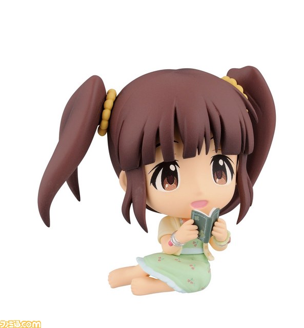 『アイドルマスター シンデレラガールズ』のアミューズメント施設専用景品が1月上旬に登場　渋谷凛のリアルフィギュアなどスペシャルアイテムがラインアップ！_05