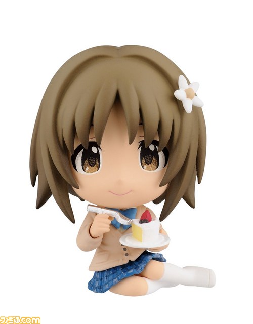 『アイドルマスター シンデレラガールズ』のアミューズメント施設専用景品が1月上旬に登場　渋谷凛のリアルフィギュアなどスペシャルアイテムがラインアップ！_06