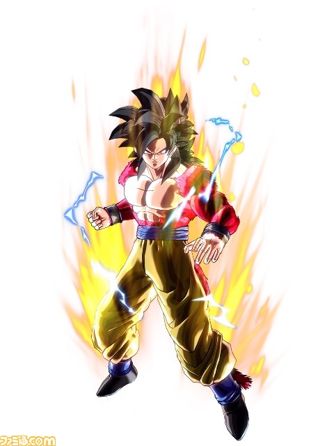 『ドラゴンボール ゼノバース』キャラクターの“凶悪化”や超17号の登場などの最新情報が公開_19