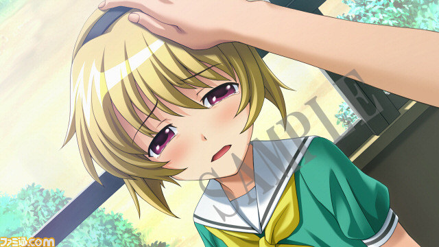 『ひぐらしのなく頃に粋』最新PVと店舗別購入特典が公開【動画あり】_07