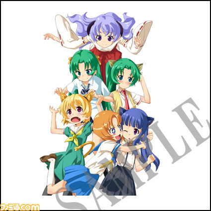 『ひぐらしのなく頃に粋』最新PVと店舗別購入特典が公開【動画あり】_16
