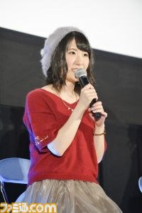 アニメ『艦これ』がついに抜錨！　上坂すみれさんなどキャスト陣が集った先行試写会をリポート_06