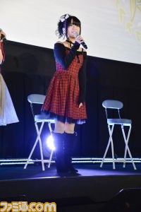 アニメ『艦これ』がついに抜錨！　上坂すみれさんなどキャスト陣が集った先行試写会をリポート_07