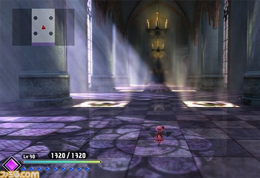 『東方Project』二次創作のアクションRPG『東方紅輝心』が“PLAYISM”にて配信スタート【動画あり】_09