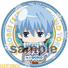 『黒子のバスケ』 黒子テツヤをフィーチャーした黒バス祭り“黒フェス”in j-WORLD TOKYO”が1月14日より開催! _02
