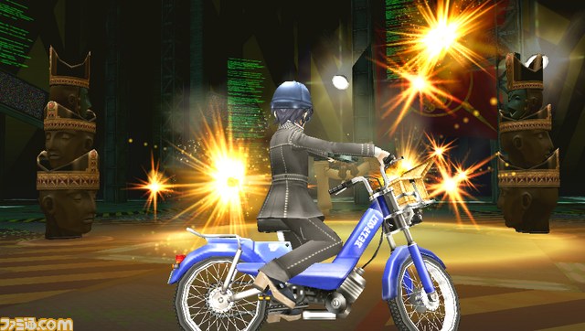 『ペルソナ4 ザ･ゴールデン』PS Vita the Best版が2月5日発売決定！　_04
