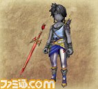 『ファイナルファンタジー エクスプローラーズ』セシル、バッツ、ライトニングの衣装などが第3弾追加コンテンツとして本日1月8日より配信開始_04