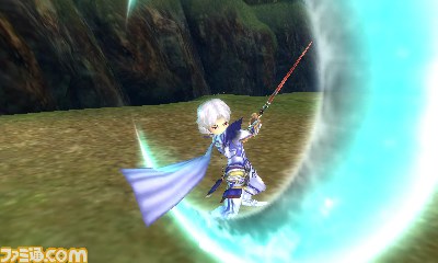 『ファイナルファンタジー エクスプローラーズ』セシル、バッツ、ライトニングの衣装などが第3弾追加コンテンツとして本日1月8日より配信開始_07