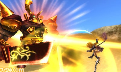 『ファイナルファンタジー エクスプローラーズ』セシル、バッツ、ライトニングの衣装などが第3弾追加コンテンツとして本日1月8日より配信開始_10