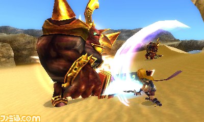 『ファイナルファンタジー エクスプローラーズ』セシル、バッツ、ライトニングの衣装などが第3弾追加コンテンツとして本日1月8日より配信開始_11