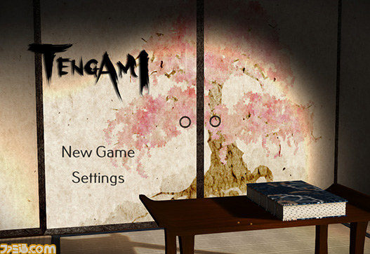 iOSアプリ『Tengami』のPC版が登場！　1月13日よりPLAYISMで先行配信開始_01