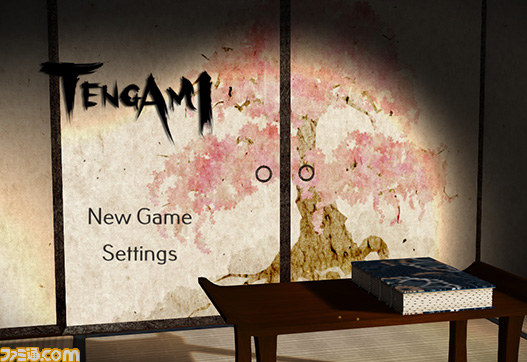 iOSアプリ『Tengami』のPC版が登場! 1月13日よりPLAYISMで先行配信開始_01