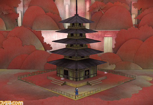 iOSアプリ『Tengami』のPC版が登場! 1月13日よりPLAYISMで先行配信開始_02