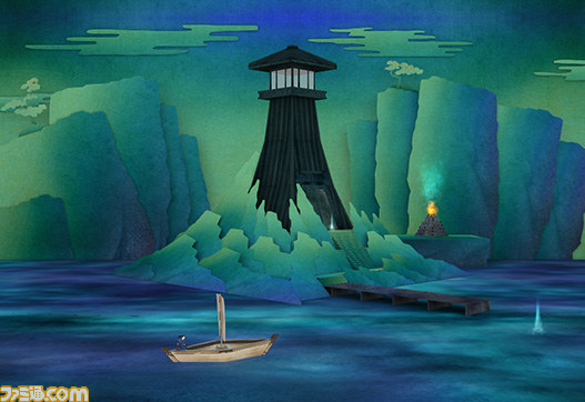 iOSアプリ『Tengami』のPC版が登場! 1月13日よりPLAYISMで先行配信開始_05