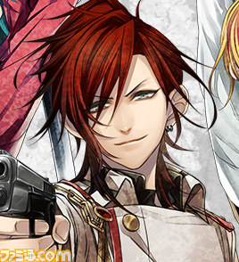 恋愛アドベンチャー 人狼ゲーム Vamwolf Cross ヴァンウルフクロス がps Vita用ソフトとして発売決定 杉田智和さん 浪川大輔さんなど豪華声優が出演 ファミ通 Com