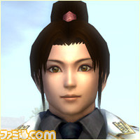 『真・三國無双 Online Z』が『戦国無双』とコラボ！　アップデート“戦国”が1月15日実施決定_06