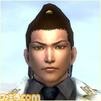 『真・三國無双 Online Z』が『戦国無双』とコラボ！　アップデート“戦国”が1月15日実施決定_07