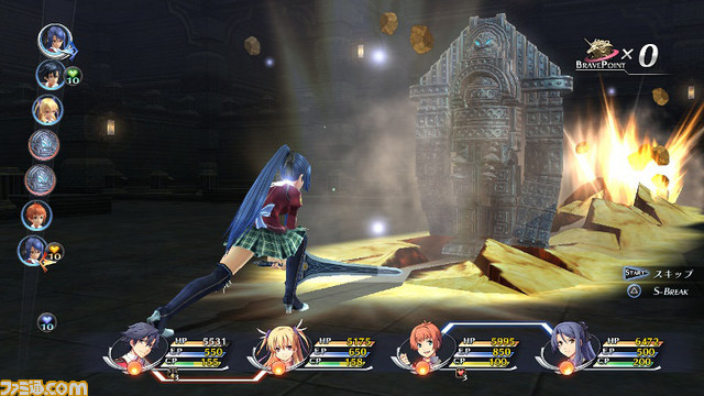 『英雄伝説 閃の軌跡(センノキセキ)』PS3 the Best&PS Vita the Best版が3月5日発売決定!_04