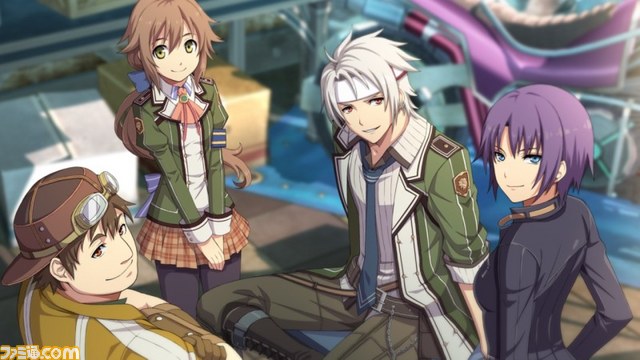 『英雄伝説 閃の軌跡(センノキセキ)』PS3 the Best&PS Vita the Best版が3月5日発売決定!_08