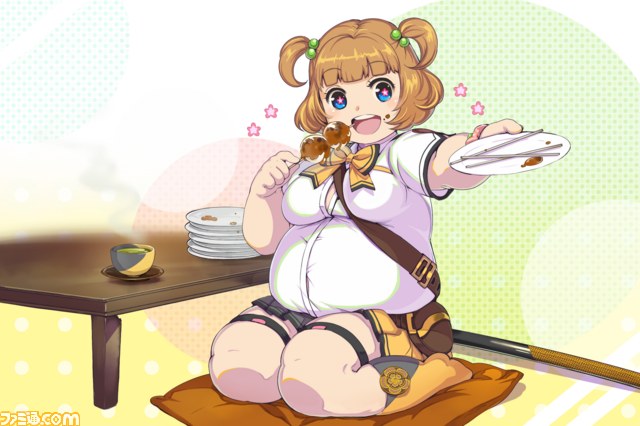 真剣少女たちが大暴れする『しんけん!!』のオープンβテストがスタート! 新たな濃いキャラたちも追加公開_15