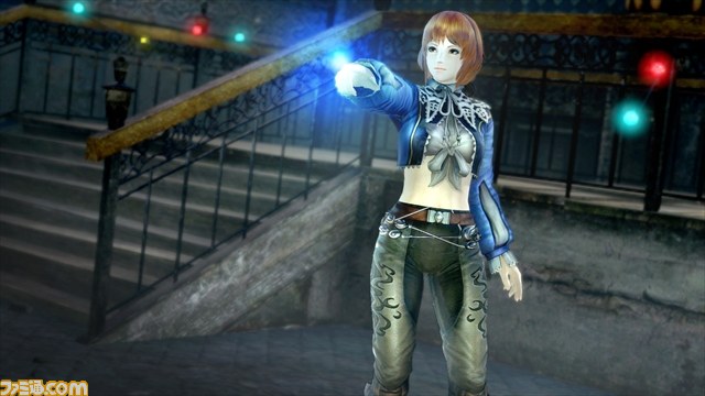 影牢2 アリシア コスプレ衣装 影牢 蒼魔灯 刻命館 rsuganesha.com