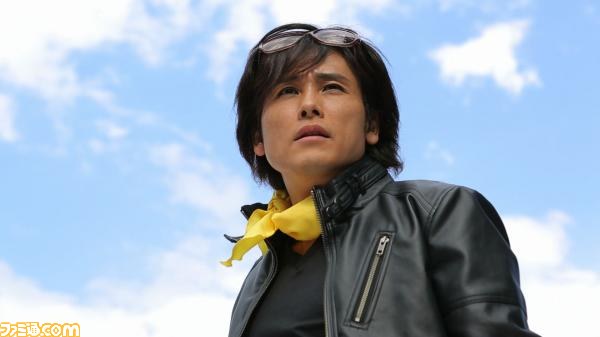 『劇場版 忍者じゃじゃ丸くん』第4弾キャスト発表、『TOKYO TRIBE』のアクション監督やウルトラマンダイナを演じた実力者が出演_04