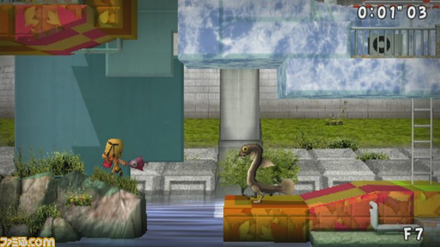 『さよなら 海腹川背 ちらり』ティザーサイトが公開 より滑らかに、より快適に、PS Vita仕様となる追加要素を加えてリリース_10