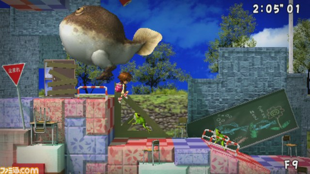 『さよなら 海腹川背 ちらり』ティザーサイトが公開 より滑らかに、より快適に、PS Vita仕様となる追加要素を加えてリリース_12