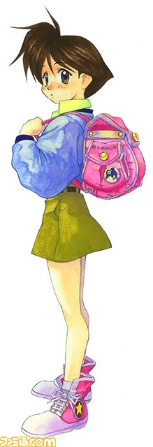 『さよなら 海腹川背 ちらり』ティザーサイトが公開 より滑らかに、より快適に、PS Vita仕様となる追加要素を加えてリリース_13