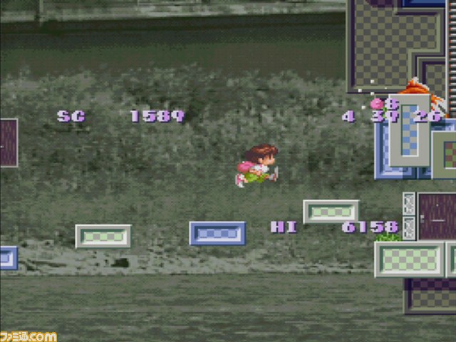 『さよなら 海腹川背 ちらり』ティザーサイトが公開 より滑らかに、より快適に、PS Vita仕様となる追加要素を加えてリリース_16