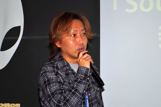『Soul of the Ultimate Nation』セクシーな新クラスに関口愛美さんも興奮！　ユーザーを招いた先行体験会をリポート_03