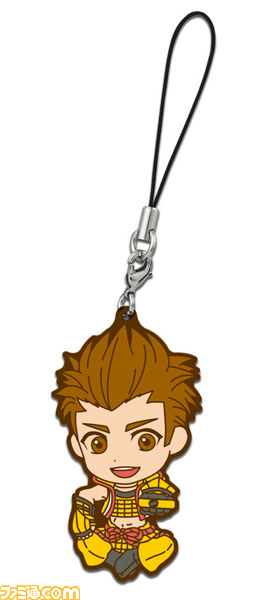 『戦国BASARA』の一番くじ第2弾が2月21日発売決定　“伊達政宗”のリアルフィギュアなどがラインアップ_20