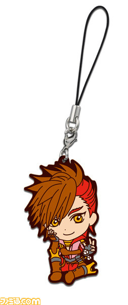 『戦国BASARA』の一番くじ第2弾が2月21日発売決定　“伊達政宗”のリアルフィギュアなどがラインアップ_28