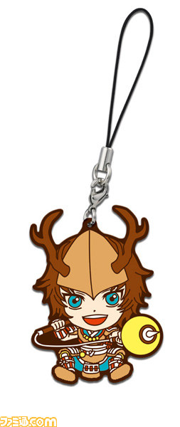 『戦国BASARA』の一番くじ第2弾が2月21日発売決定　“伊達政宗”のリアルフィギュアなどがラインアップ_30