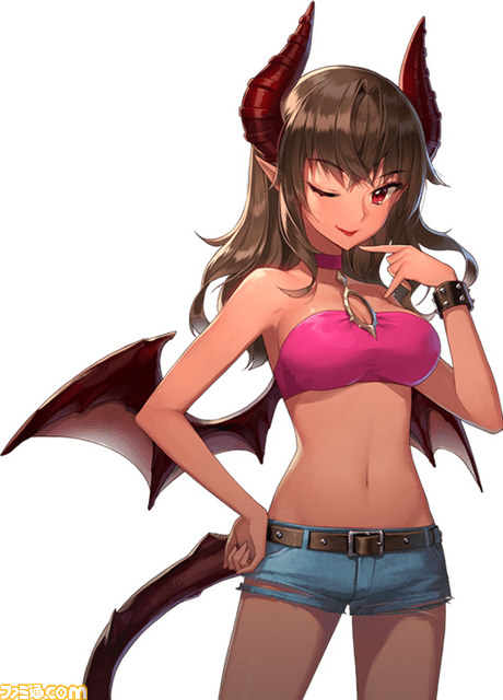 『カオス ヒーローズ オンライン』 ヒーローたちが普段着姿になっちゃう新アバターが登場！_05