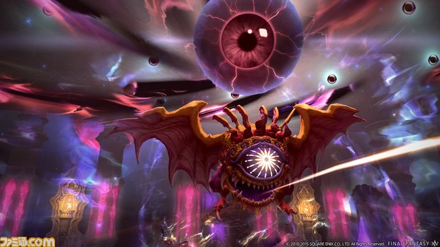 【動画追加】『FFXIV』 1月20日実装予定パッチ2.5“希望の灯火”の内容が公開！_28