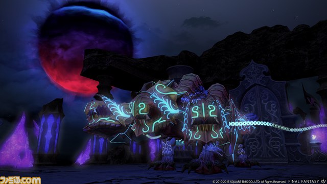 【動画追加】『FFXIV』 1月20日実装予定パッチ2.5“希望の灯火”の内容が公開！_17