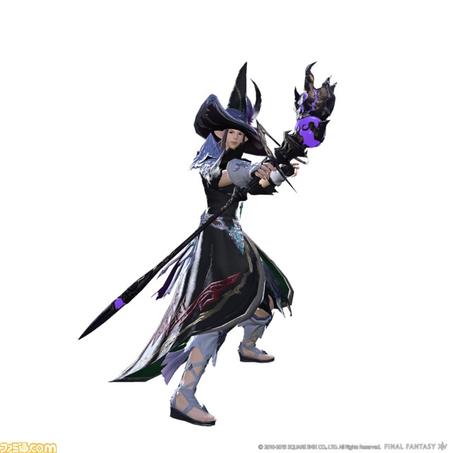 【動画追加】『FFXIV』 1月20日実装予定パッチ2.5“希望の灯火”の内容が公開！_34
