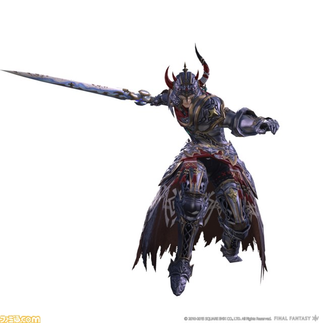【動画追加】『FFXIV』 1月20日実装予定パッチ2.5“希望の灯火”の内容が公開！_35