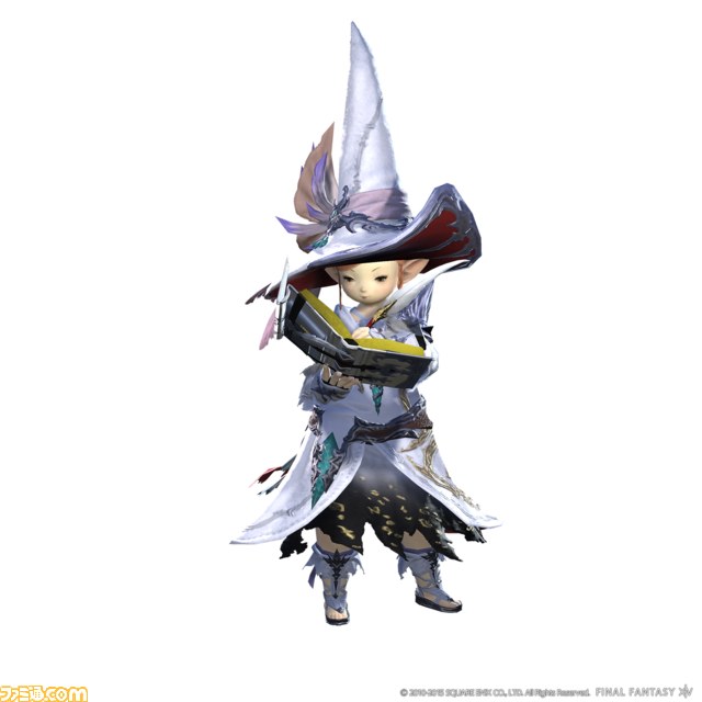 【動画追加】『FFXIV』 1月20日実装予定パッチ2.5“希望の灯火”の内容が公開！_36